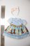 画像2: 幼SD/OF:衣装セット A-26-04-08-167-WT-ZA (2)