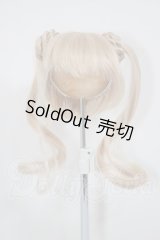 6-7inch/ウィッグ A-26-04-08-166-WT-ZA