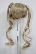 9-10inch/ウィッグ A-26-04-08-165-WT-ZA