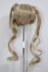 9-10inch/ウィッグ A-26-04-08-165-WT-ZA