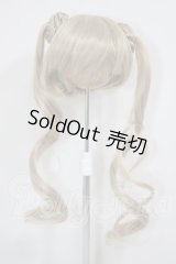 9-10inch/ウィッグ A-26-04-08-165-WT-ZA
