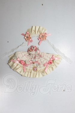 画像1: オビツ11/OF:ドレス A-26-04-08-285-NY-ZA