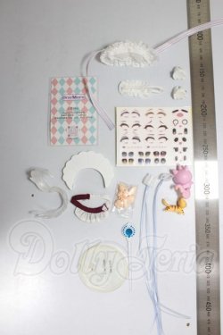 画像2: 1/12サイズブラインドドール/パーツ A-26-04-08-281-NY-ZA