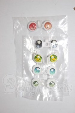 画像1: ブラインドドール/アイパーツ A-26-04-08-291-NY-ZA