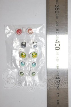 画像2: ブラインドドール/アイパーツ A-26-04-08-291-NY-ZA