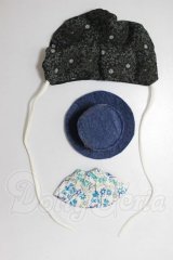 1/12サイズドール/OF:衣装 A-26-04-08-288-NY-ZA