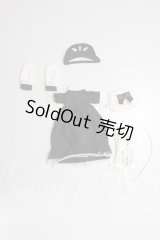 1/12サイズドール/OF:衣装 A-26-04-08-284-NY-ZA