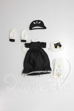 画像1: 1/12サイズドール/OF:衣装 A-26-04-08-284-NY-ZA