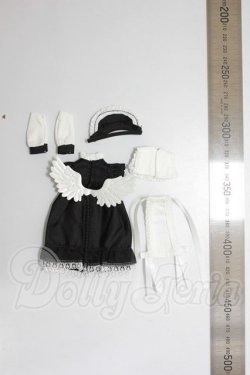 画像2: 1/12サイズドール/OF:衣装 A-26-04-08-284-NY-ZA