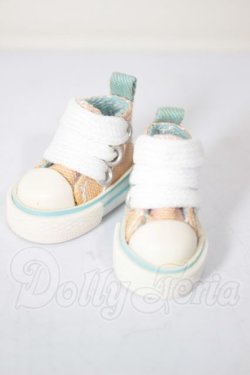 画像1: 1/6サイズ/OF:靴 A-26-04-08-283-NY-ZA