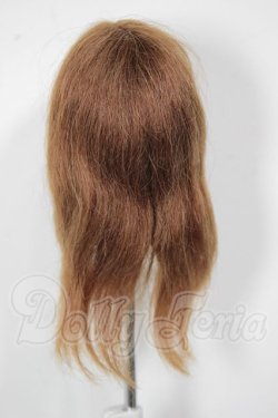 画像2: 5inch/ウィッグ A-26-04-08-290-NY-ZA