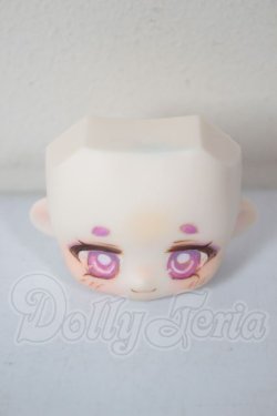 画像3: ブラインドドール/カスタムヘッド A-26-04-08-276-NY-ZA