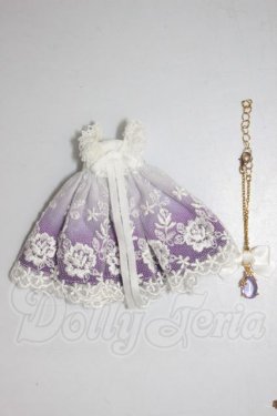 画像1: 1/12サイズドール/OF:衣装 A-26-04-08-270-NY-ZA