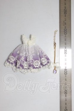 画像2: 1/12サイズドール/OF:衣装 A-26-04-08-270-NY-ZA