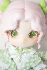 IMONTOYS LIRORO(リロロ)/童話の家シリーズ エンドウ豆のお姫様 A-26-04-08-260-NY-ZA