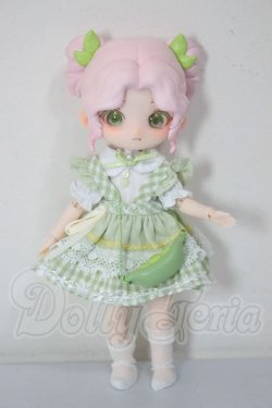 画像2: IMONTOYS LIRORO(リロロ)/童話の家シリーズ エンドウ豆のお姫様 A-26-04-08-260-NY-ZA