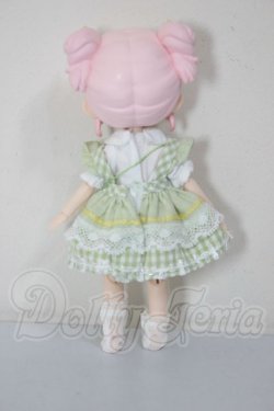 画像3: IMONTOYS LIRORO(リロロ)/童話の家シリーズ エンドウ豆のお姫様 A-26-04-08-260-NY-ZA