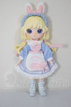 画像2: LIRORO(リロロ)「童話の家」/アリス A-26-04-08-259-NY-ZA