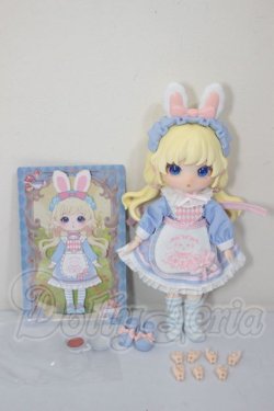 画像4: LIRORO(リロロ)「童話の家」/アリス A-26-04-08-259-NY-ZA