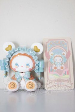 画像1: EMMA/秘境の森のお茶会：クラシックコレクション　Bamboo A-26-04-08-261-NY-ZA