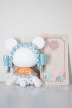 画像2: EMMA/秘境の森のお茶会：クラシックコレクション　Bamboo A-26-04-08-261-NY-ZA