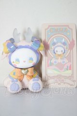 EMMA /秘境の森のお茶会：クラシックコレクション　Ice Cream A-26-04-08-263-NY-ZA