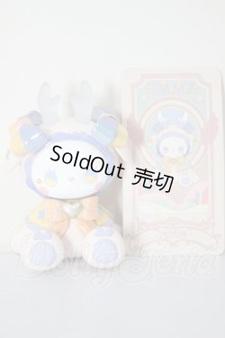 画像1: EMMA /秘境の森のお茶会：クラシックコレクション　Ice Cream A-26-04-08-263-NY-ZA