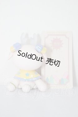 画像2: EMMA /秘境の森のお茶会：クラシックコレクション　Ice Cream A-26-04-08-263-NY-ZA
