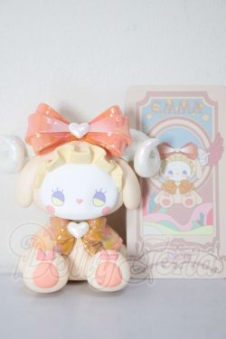 画像1: EMMA /秘境の森のお茶会：クラシックコレクション　Toffee A-26-04-08-264-NY-ZA