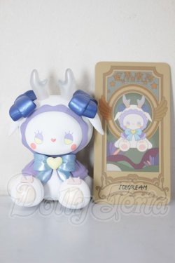 画像1: EMMA/秘境の森のお茶会シリーズ　Ice Cream A-26-04-08-265-NY-ZA