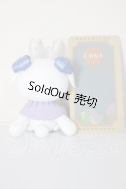 画像2: EMMA/秘境の森のお茶会シリーズ　Ice Cream A-26-04-08-265-NY-ZA