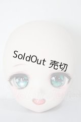 DD/DDH-01 カスタムヘッド A-26-04-08-255-NY-ZA