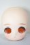 画像1: imomodoll/Maru　ヘッド A-26-04-08-256-NY-ZA (1)