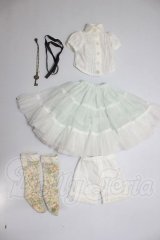 MSD/OF：MILKDOLL製衣装セット A-26-04-08-269-NY-ZA