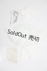 MSD/OF：MILKDOLL製衣装セット A-26-04-08-269-NY-ZA
