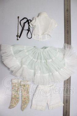 画像2: MSD/OF：MILKDOLL製衣装セット A-26-04-08-269-NY-ZA