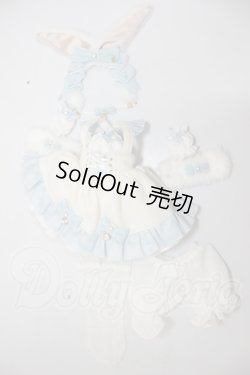 画像1: MDD/衣装　RonshukaCouture様製 A-26-04-08-334-NY-ZA