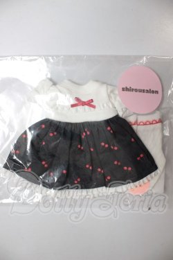 画像1: 1/6サイズ（30ｃｍ）/チェリーワンピセット　shirousalon様製 A-26-04-08-333-NY-ZA