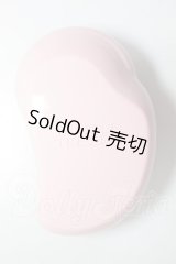 Tangle Teezer/ザ・オリジナルミニ　ベビーピンク A-26-04-08-340-NY-ZA
