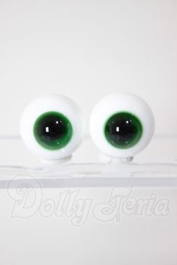 画像1: 15mm/グラスアイ A-26-04-08-338-NY-ZA