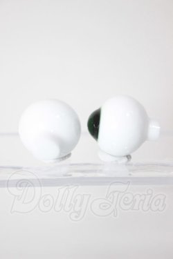 画像2: 15mm/グラスアイ A-26-04-08-338-NY-ZA