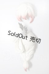 LULUYA/雲羽閣 映雪 ヘアパーツ A-26-04-08-328-NY-ZA