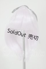 4inch/ウィッグ A-26-04-08-309-NY-ZA