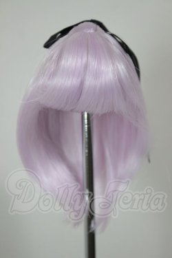 画像1: 4inch/ウィッグ A-26-04-08-309-NY-ZA