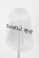 4inch/ウィッグ A-26-04-08-308-NY-ZA