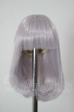 画像1: 4inch/ウィッグ A-26-04-08-308-NY-ZA