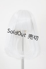 4inch/ウィッグ A-26-04-08-307-NY-ZA