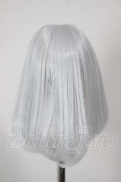画像2: 4inch/ウィッグ A-26-04-08-307-NY-ZA