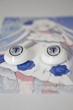画像2: 15ｍｍ/アニメアイ　SHINYEYES様製 A-26-04-08-313-NY-ZA
