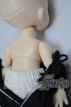 画像4: ピコニーモPボディ/DC11-09カスタムヘッド A-26-04-08-323-NY-ZA